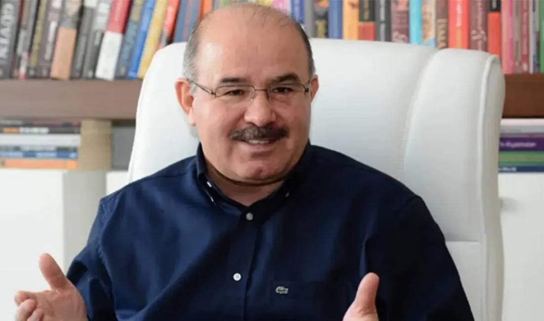 Türkiye’nin yakın siyasi tarihine damga vuran isimlerden biri olan eski