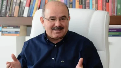 Türkiye’nin yakın siyasi tarihine damga vuran isimlerden biri olan eski