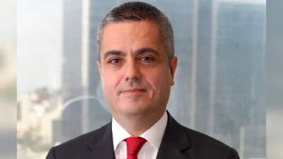 Ziraat Bankası, uluslararası finans arenasında adından söz ettirmeye devam ediyor.