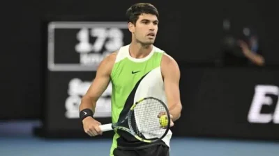 Tenis dünyasını genç yaşta sarsan ve rekorları altüst eden İspanyol