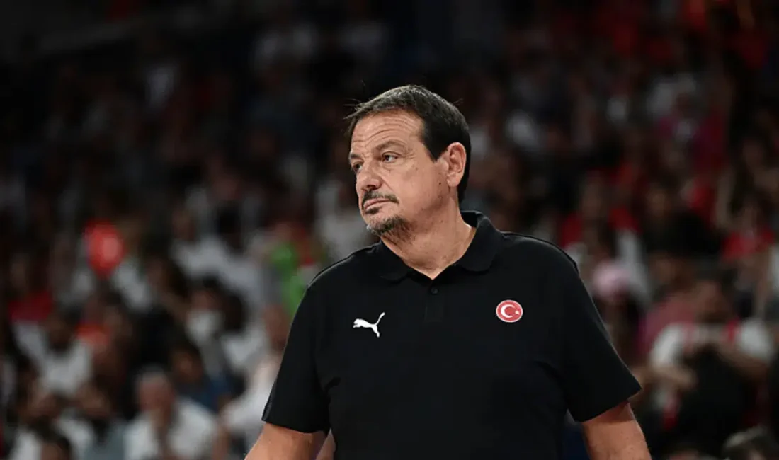 FIBA 2027 Dünya Kupası Avrupa Elemeleri’nde İsviçre’yi mağlup ederek dev
