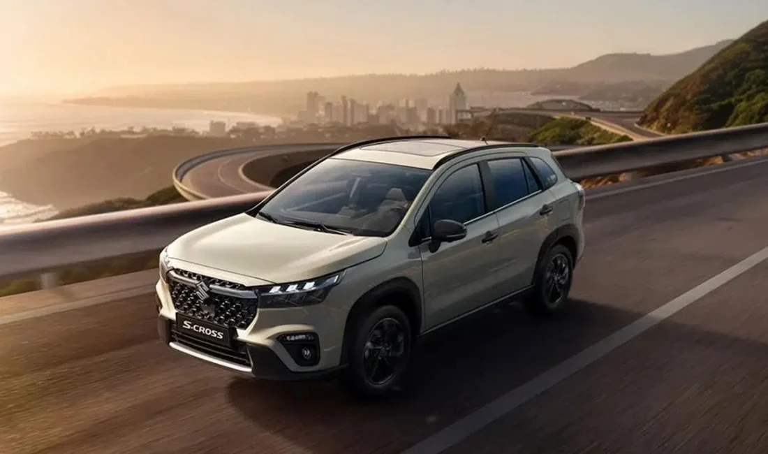 Otomotiv dünyasında yaz aylarının en büyük sürprizi Suzuki cephesinden geldi.