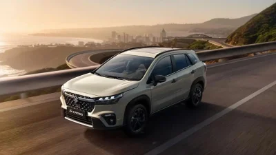 Otomotiv dünyasında yaz aylarının en büyük sürprizi Suzuki cephesinden geldi.