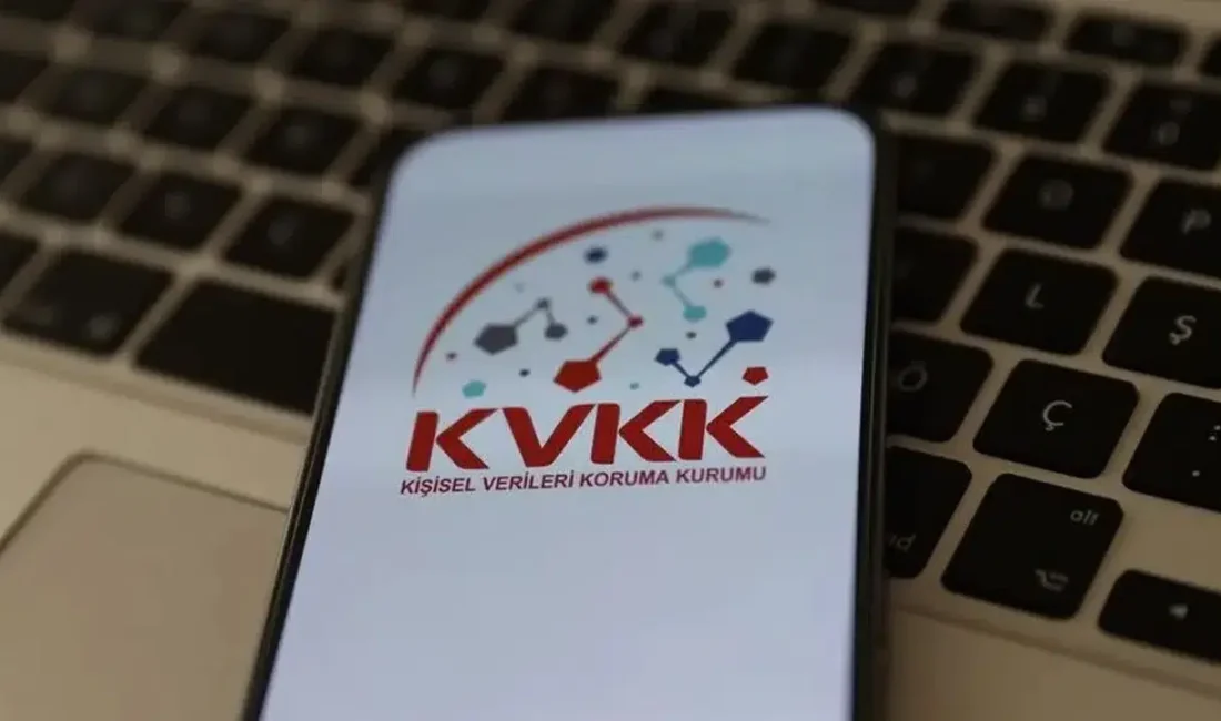 Kişisel Verileri Koruma Kurumu (KVKK), dijital dünyada izinsiz veri kullanımına
