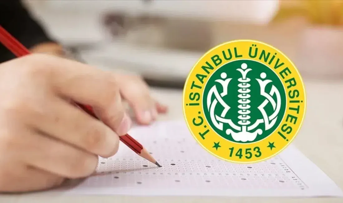 İstanbul Üniversitesi Açık ve Uzaktan Eğitim Fakültesi bünyesinde eğitim gören