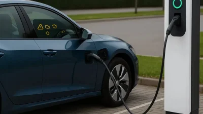 Elektrikli otomobil satın almayı düşünenlerin en büyük korkusu olan batarya