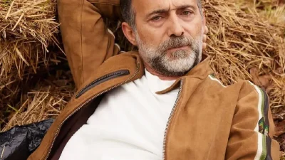 Yeni sezonda ekran yolculuğuna başlamaya hazırlanan ATV’nin iddialı yapımı Aşk