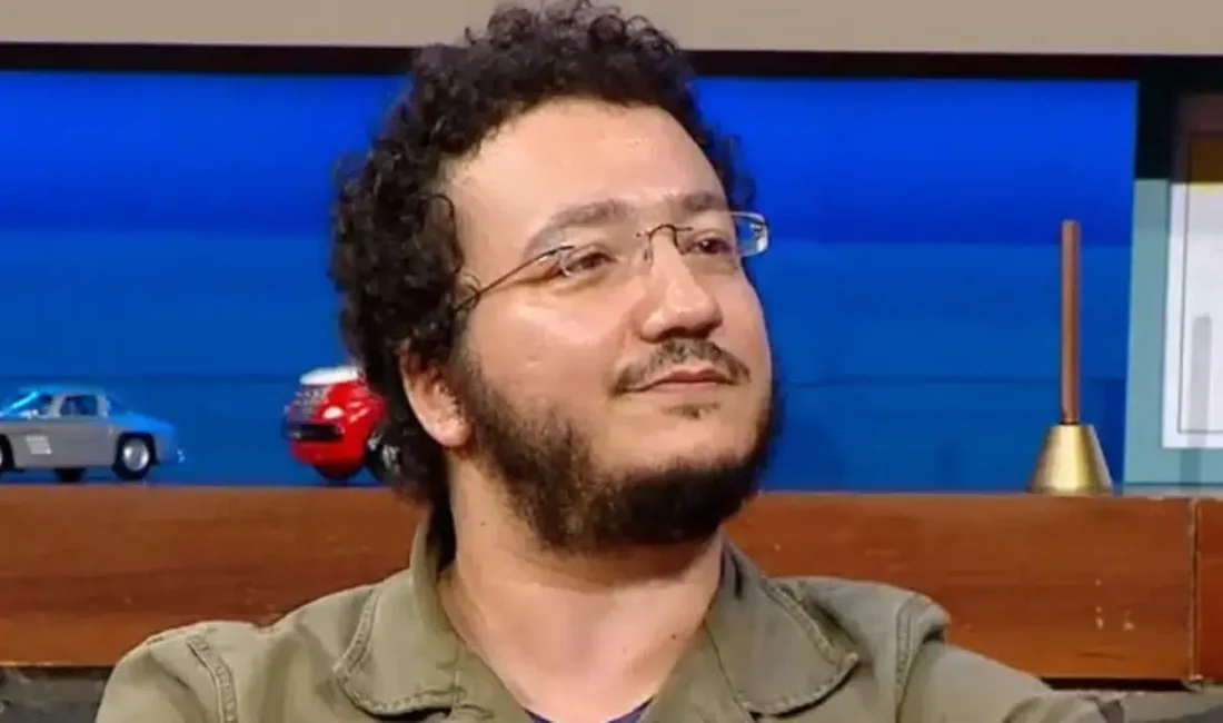Ünlü akademisyen Prof. Dr. Oytun Erbaş, hem madde bağımlılığı hem