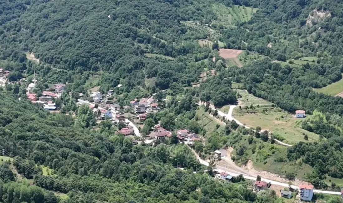 Doğal güzellikleri ve sıra dışı uzunluğu ile görenleri kendine hayran