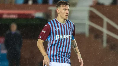 Yeni sezon öncesinde transfer çalışmalarına tüm hızıyla devam eden Çorum