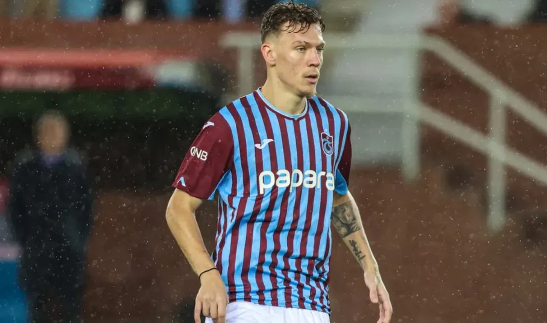 Transfer piyasasında hareketli günler geçiren Çorum FK, kadrosunu güçlendirmek için