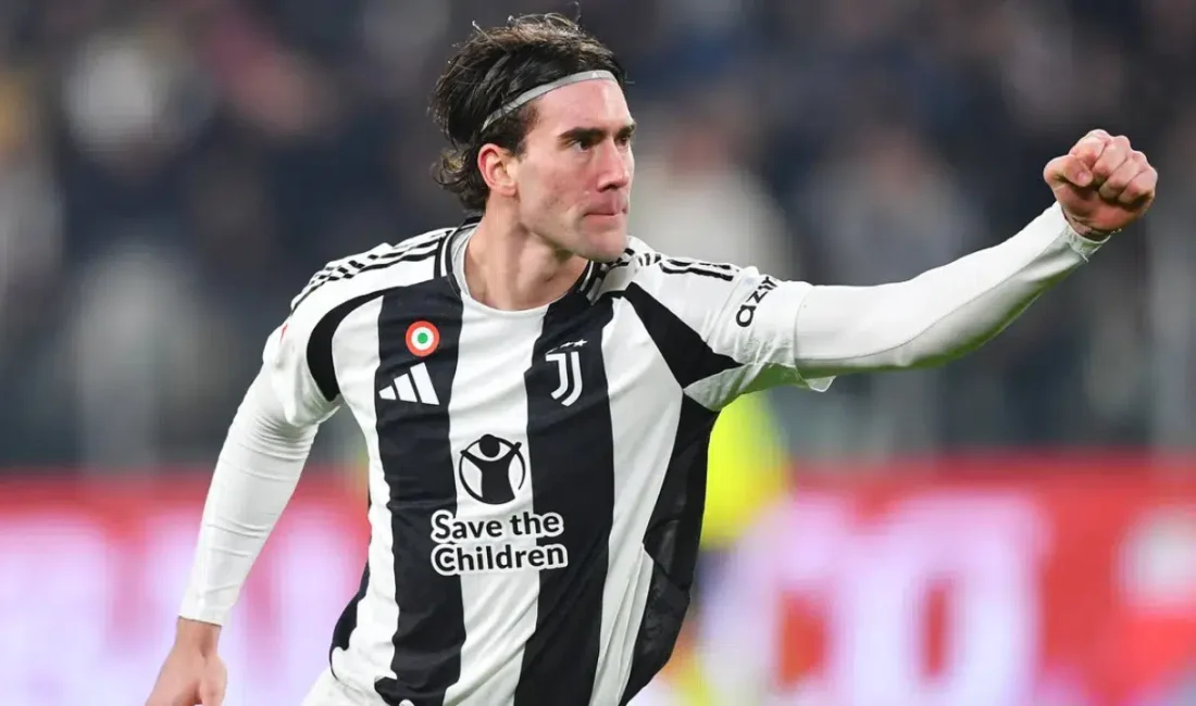 Juventus ile sözleşmesi sona eren ve transfer döneminin en sıcak