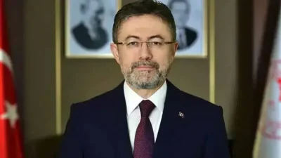 Tarım ve Orman Bakanı İbrahim Yumaklı, gıda güvenliği kapsamında gerçekleştirilen