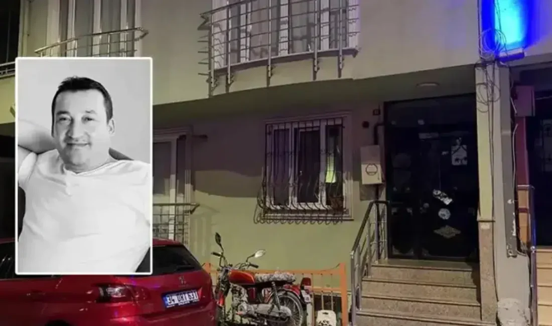 İstanbul Kağıthane’de iki gündür kendisinden haber alınamayan 47 yaşındaki şirket
