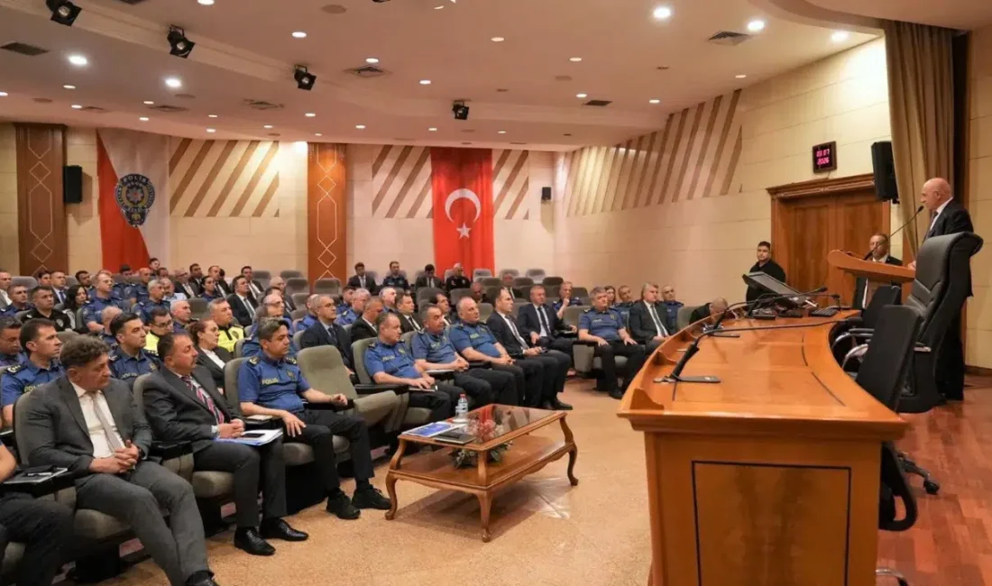 Başkent Ankara, dünyanın en önemli liderlerini ağırlamaya hazırlanırken kritik bir