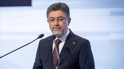 Tarım ve Orman Bakanı İbrahim Yumaklı, orman yangınlarıyla mücadele kapsamında