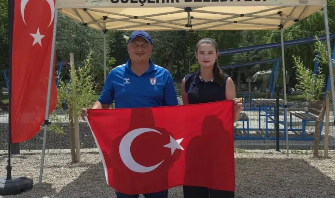 Bocce Petank Dünya Şampiyonası Milli Takım Seçmeleri’nde sahne alan Samsunspor