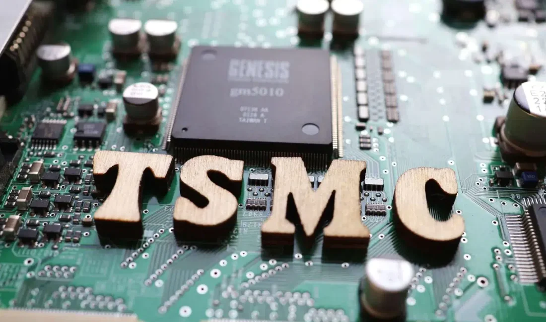 Dünyanın en büyük mikroçip üreticisi TSMC, teknoloji pazarında dengeleri değiştirecek