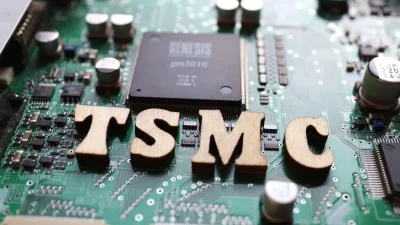 Dünyanın en büyük mikroçip üreticisi TSMC, teknoloji pazarında dengeleri değiştirecek