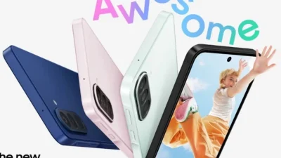Akıllı telefon pazarının dev ismi Samsung, merakla beklenen yeni orta