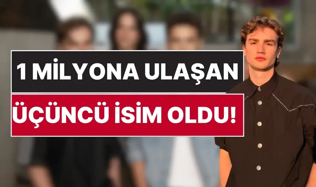Ekranların yeni fenomeni Daha 17 dizisi, sadece televizyonda değil sosyal