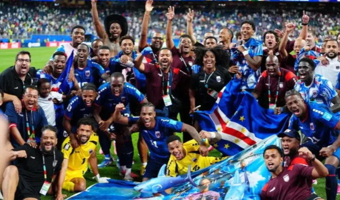2026 Dünya Kupası elemelerindeki dikkat çeken performansıyla futbolseverlerin odağı haline