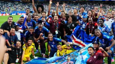 2026 Dünya Kupası elemelerindeki dikkat çeken performansıyla futbolseverlerin odağı haline
