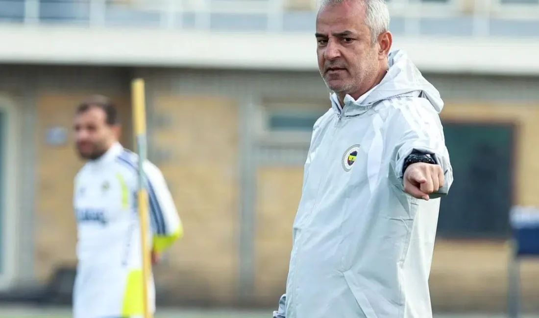 Fenerbahçe transfer döneminde tarihi bir hamle için kolları sıvadı. Sarı-lacivertlilerin