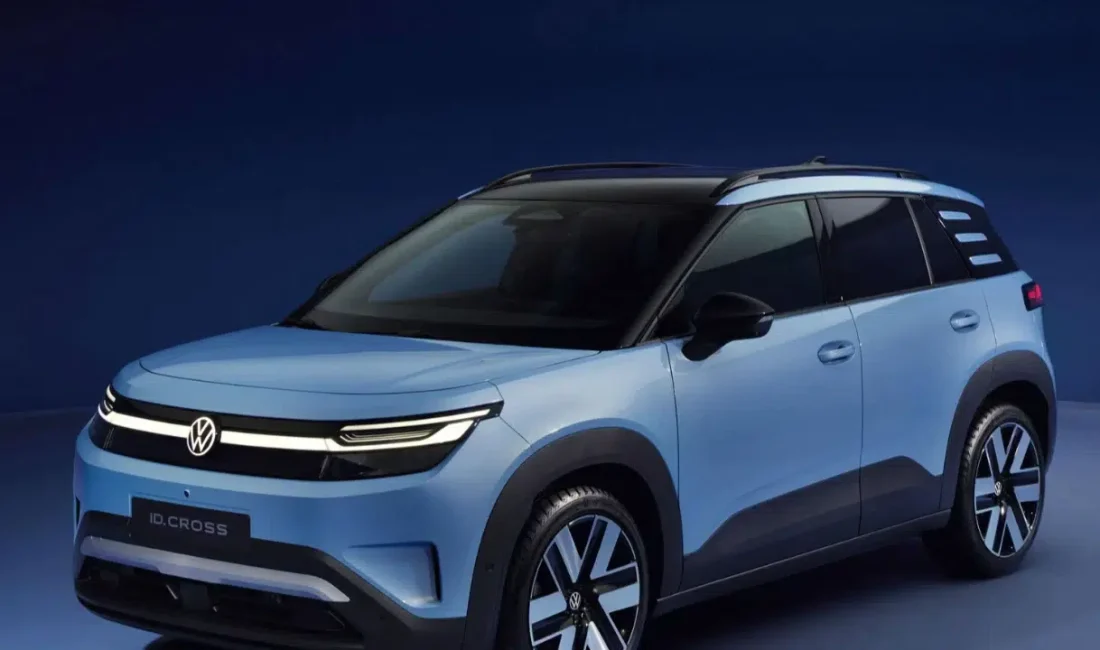 Otomotiv devi Volkswagen, elektrikli araç pazarında kartları yeniden dağıtacak yeni