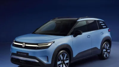 Otomotiv devi Volkswagen, elektrikli araç pazarında kartları yeniden dağıtacak yeni