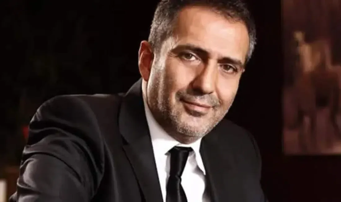 Türk halk müziğinin usta ismi Yavuz Bingöl, Malatya’da gerçekleştireceği konser