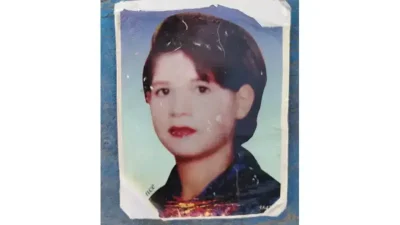 Mersin’in Tarsus ilçesinde 2002 yılında henüz 16 yaşındayken aniden ortadan