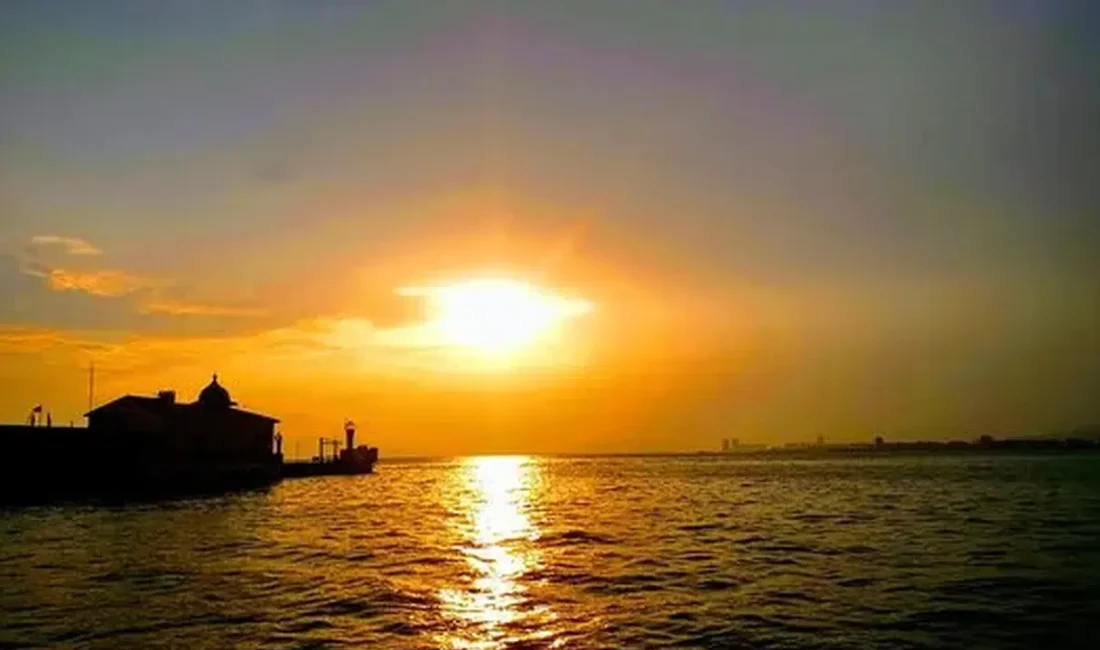 Ege’nin incisi İzmir, sadece tarihi ve kültürel zenginlikleriyle değil, aynı
