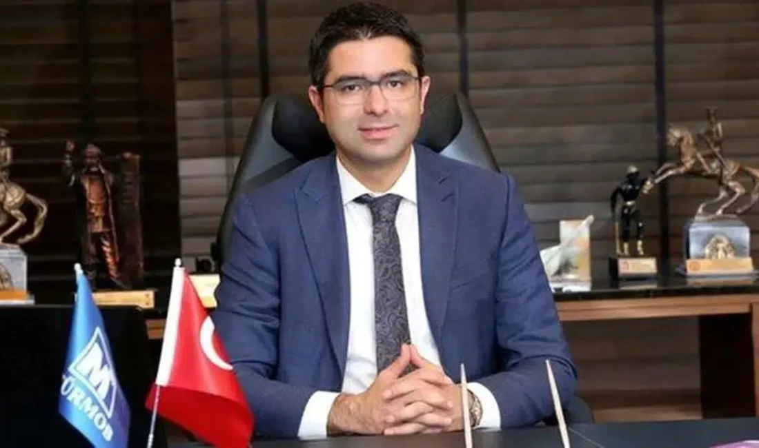 Ahbap Derneği’ne yönelik yürütülen son dakika soruşturması kapsamında gözaltına alınan