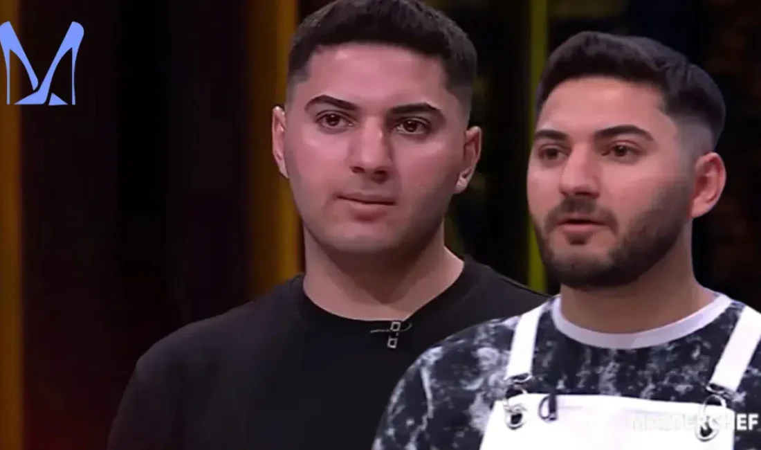 MasterChef Türkiye 2026 sezonunun dikkat çeken yarışmacılarından biri olan Nevzat