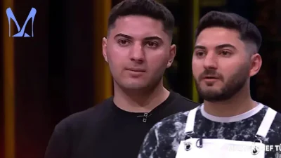 MasterChef Türkiye 2026 sezonunun dikkat çeken yarışmacılarından biri olan Nevzat