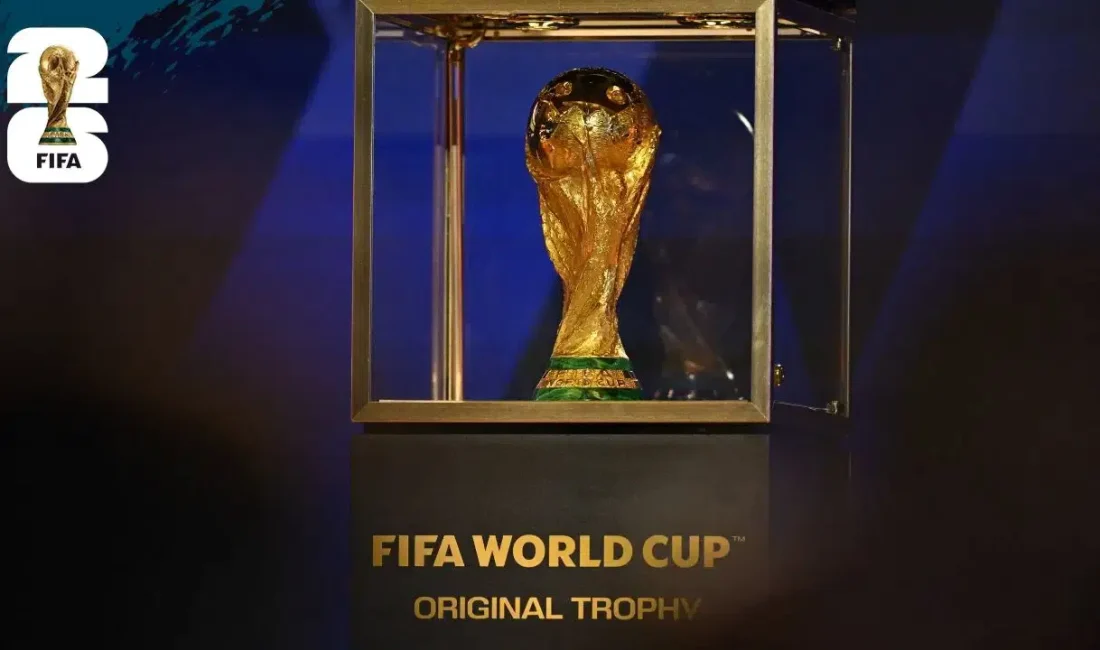 Futbol dünyasının en prestijli ödülü olan FIFA Dünya Kupası hakkında