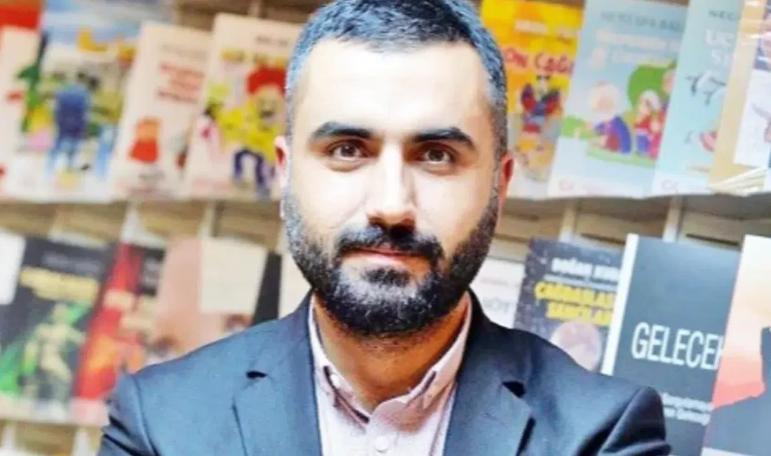 Türkiye adliye haberciliğinin tanınan isimlerinden gazeteci Alican Uludağ, sosyal medya