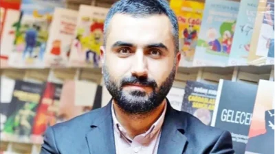 Türkiye adliye haberciliğinin tanınan isimlerinden gazeteci Alican Uludağ, sosyal medya