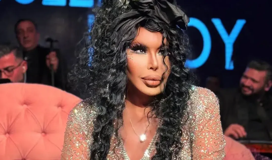 Türk müziğinin efsane ismi, “Diva” lakaplı Bülent Ersoy’un son görüntüsü