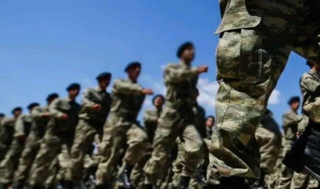 Dünya genelinde zorunlu askerlik süreleri ülkeden ülkeye şaşırtıcı değişiklikler gösterirken,