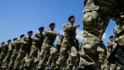 Dünya genelinde zorunlu askerlik süreleri ülkeden ülkeye şaşırtıcı değişiklikler gösterirken,
