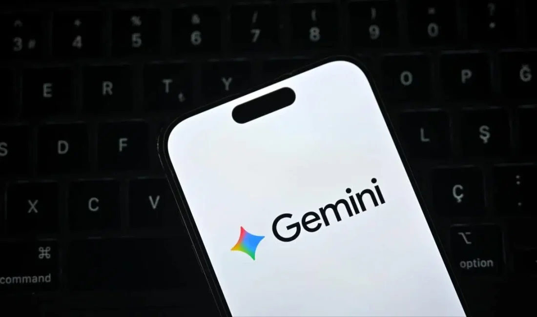 Yapay zeka dünyasının merakla beklediği Google Gemini 3.5 Pro modelinin