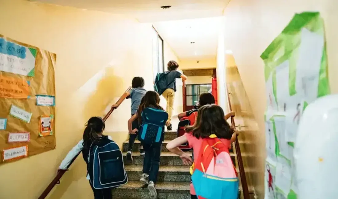 Milli Eğitim Bakanlığı tarafından açıklanan yeni çalışma takvimiyle birlikte milyonlarca