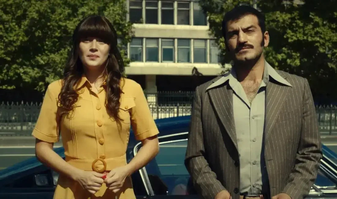 ATV ekranlarında bu akşam izleyiciyle buluşacak Dayı: Bir Adamın Hikayesi,