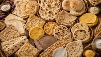 Uluslararası lezzet rehberi Taste Atlas, dünya mutfaklarının en sevilen yassı