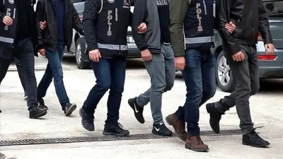 İstanbul Cumhuriyet Başsavcılığı, kent genelinde mekan kurşunlama ve yağma olaylarıyla