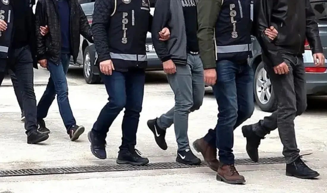 İstanbul’da iş yerlerini kurşunlayarak esnafa korku salan yeni nesil suç