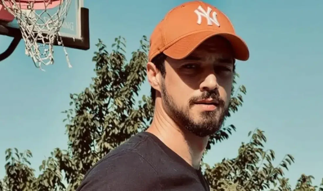 Ekranların sevilen ismi Mert Yazıcıoğlu, yeni tarihi dizisi Kuruluş Orhan