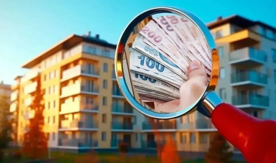 İstanbul’da kiralık konut piyasasında yaşanan hareketlilik sonrasında ortalama kira bedelleri